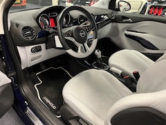 Opel ADAM - 1.4 Jam | Airco | Groot beeldscherm | Sterrenhemel plafond | Zeer nette auto
