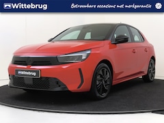 Opel Corsa - 1.2 Turbo Yes | Stoelverwarming | Parkeerhulp | Carplay |