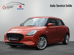 Suzuki Swift - 1.2 Comfort Smart Hybrid | 1e eig. | Adap. Cruise | Navi | Camer