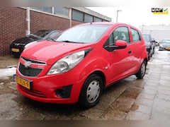 Chevrolet Spark - 1.0 16V LS Bi-Fuel