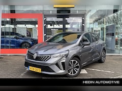 Renault Clio - 1.6 E-Tech Full Hybrid 145 techno | Nav | Cruise | Lm Velgen | Cruise |