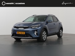 Kia Stonic - 1.0 T-GDi MHEV DynamicPlusLine | Keyless | Navigatie | Parkeercamera | Apple Carplay/Andro