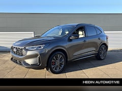 Ford Kuga - 2.5 PHEV Sound Edition | Trekhaak | Matrix Led | Bang & Olufsen | 19 inch | Uit voorraad l