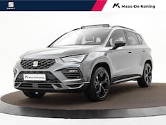 SEAT Ateca - 1.5 TSI 150pk DSG FR Business Intense · Panoramadak · Camera · Apple/Android Car Play · P