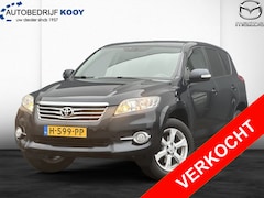 Toyota RAV4 - 2.0 VVTi Comfort
