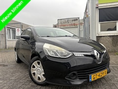 Renault Clio - 1.5 dCi Expression Navi/Cruise/Clima/