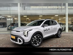Kia Stonic - 1.0 T-GDi MHEV GT-Line Nav | Climate Contol | Lane Assist | Achteruitrijcamera | Stoel/stu