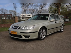 Saab 9-5 Estate - 2.3 Turbo Aero Carlsson