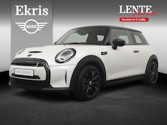 MINI Mini-Electric - 3-deurs | Camden Edition | Achteruitrijcamera | Stoelverwarming | Panoramadak | Keyless En