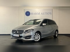 Mercedes-Benz B-klasse - 180 Prestige 122pk Automaat / Navi / PDC / LED / Cruise / Trekhaak