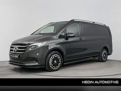 Mercedes-Benz eVito - 112 L2 | Hedin Automotive Edition | Multibeam LED | Parkeerpakket met achteruitrijcamera |