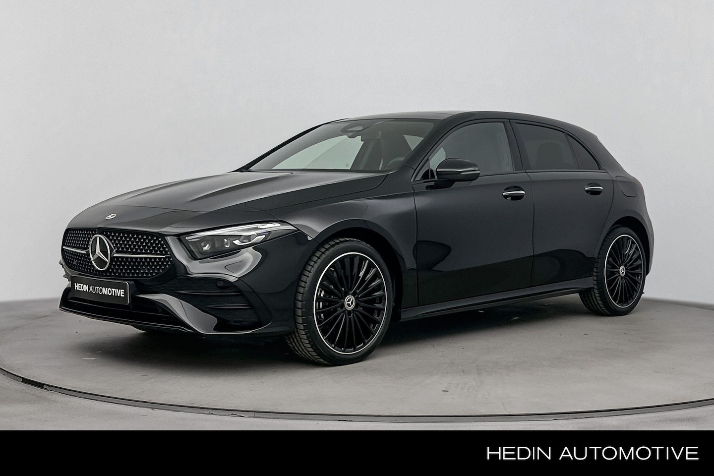 Mercedes-Benz A-klasse - A 250e Automaat Business Solution AMG | Excellence Edition | Nightpakket - AutoWereld.nl