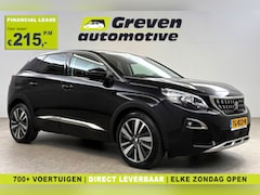 Peugeot 3008 - 1.2 PureTech | Virtual | Camera | Sfeer | Carplay | Cruise | Stoelverw. | Keyless | NAP