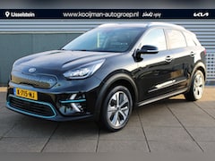 Kia e-Niro - ExecutiveLine 64 kWh Stuur + stoel verwaming / Navigatie / Leder / Camera