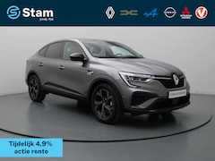 Renault Arkana - 160pk R.S. line EDC/Automaat BOSE | Camera | Adapt. Cruise | Parkeersens. v+a | Stoel-/stu