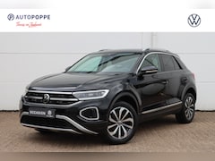 Volkswagen T-Roc - 1.5 TSI Style 150pk DSG7 | Carplay | Stoelverwarming | Sensoren | IQ. Drive | Navi