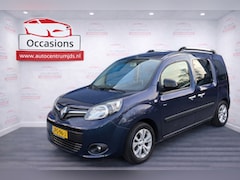 Renault Kangoo Family - 1.2 TCe. 92315km met Airco