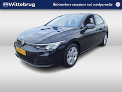 Volkswagen Golf - 1.0 TSI Life LED, clima, LM 16", Apple Carplay/Android Auto