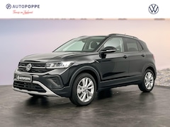 Volkswagen T-Cross - 1.0 TSI Life Edition DSG7