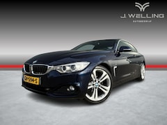 BMW 4-serie Coupé - 420i High Executive