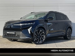 Renault Scenic E-Tech - EV87 long range Esprit Alpine | Pack Light&Sound|Pack Advanced driving assist & Augumented