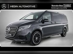Mercedes-Benz V-klasse - V 300d Diesel L2 Automaat 4MATIC Avantgarde Line Dubbel Cabine | BPM Vrij | Distronic+ | S