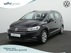 Volkswagen Touran - 7-zits 1.4 TSI 150 pk DSG Comfortline | Stoelverwarming | Navigatie | Adaptive Cruise | Pa