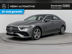 Mercedes-Benz A-klasse - A 250e Limousine Automaat AMG Line | Advanced Plus Pakket | LED | Parktronic met camera |