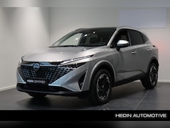 Nissan Qashqai - 1.3 MHEV Xtronic Business Executive | Cold Pack | Navigatie