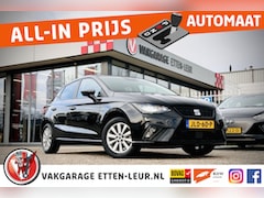 SEAT Ibiza - 1.0 EcoTSI | STOELVERWARMING | CAMERA | ADAPTIEVE CRUISE