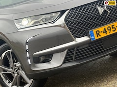 DS 7 Crossback - E-Tense Business | Gris Platinium | Apple Carplay/Automaat/Navi- Chique