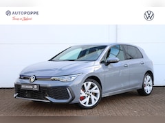 Volkswagen Golf - 1.5 eHybrid GTE 272pk DSG6 | SOH 100% | Stuurverwarming | Camera | Carplay | HUD