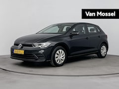 Volkswagen Polo - 1.0 TSI Polo