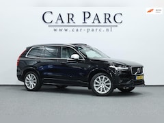 Volvo XC90 - 2.0 T8 Twin Engine AWD R-Design BROWERS & WILKINS/PANO/LEER+S.VERWARMING+MEMORY/360/HUD/LI
