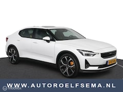Polestar 2 - 2 Long Range DM HIGH PERFORMANCE|300Kw/408pk