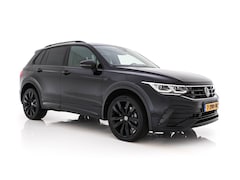 Volkswagen Tiguan - 1.4 TSI Black-Style R-Line Business eHybrid ( Plug-in ) (INCL-BTW) *HEAD-UP | FULL-LED | A