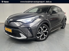 Toyota C-HR - 2.0 Hybrid First Edition