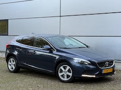 Volvo V40 - 2.0 D4 Momentum Business 2e Eignr |Xenon |Led |Stoelverwarming |Navi |Park Sensor |Start/S