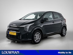 Kia Picanto - 1.0 DPI Dynamic PlusLine / Carplay & Android auto / Camera / Cruise control