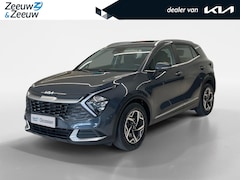 Kia Sportage - 1.6 T-GDi MHEV DynamicLine | Cruise Control | Climate Control | Navigatie | Apple Carplay/