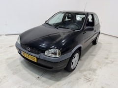 Opel Corsa - 1.2i-16V Onyx