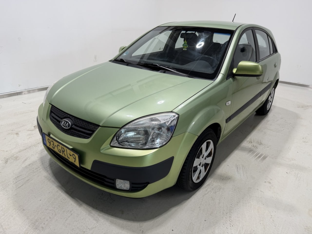 Kia Rio - 1.4 X-pect 1.4 X-pect - AutoWereld.nl