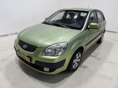 Kia Rio - 1.4 X-pect