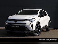 Renault Symbioz - 1.6 E-Tech full hybrid 145 esprit Alpine | Navigatie | Adaptieve Cruise Control | Camera