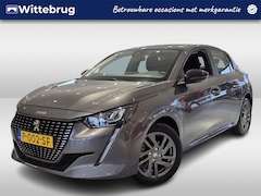 Peugeot 208 - 1.2 PureTech Active Pack | Lichtmetalen Velgen | Navigatie via Apple Carplay of Android Au
