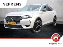 DS 7 Crossback - 1.6 180pk Performance Line | Navigatie | Verwarmde voorstoelen | Apple Carplay/Android aut
