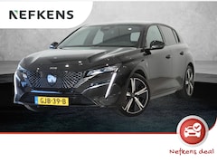 Peugeot 308 - GT Plug-in Hybrid 180 pk Automaat | Focal HiFi | Matix LED | Keyless Entry