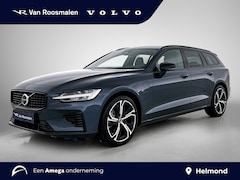 Volvo V60 - 2.0 T8 AWD Plus Dark | Panoramadak | Head-Up Display | 360° Came