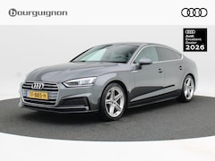 Audi A5 Sportback - 1.4 TFSi Sport S-line Edition 150 Pk Automaat | Sportstoelen | Climate Control | Cruise Co