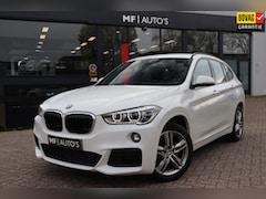 BMW X1 - SDrive20i High Executive M Sport 192PK|Led|PDC|Navi|Camera